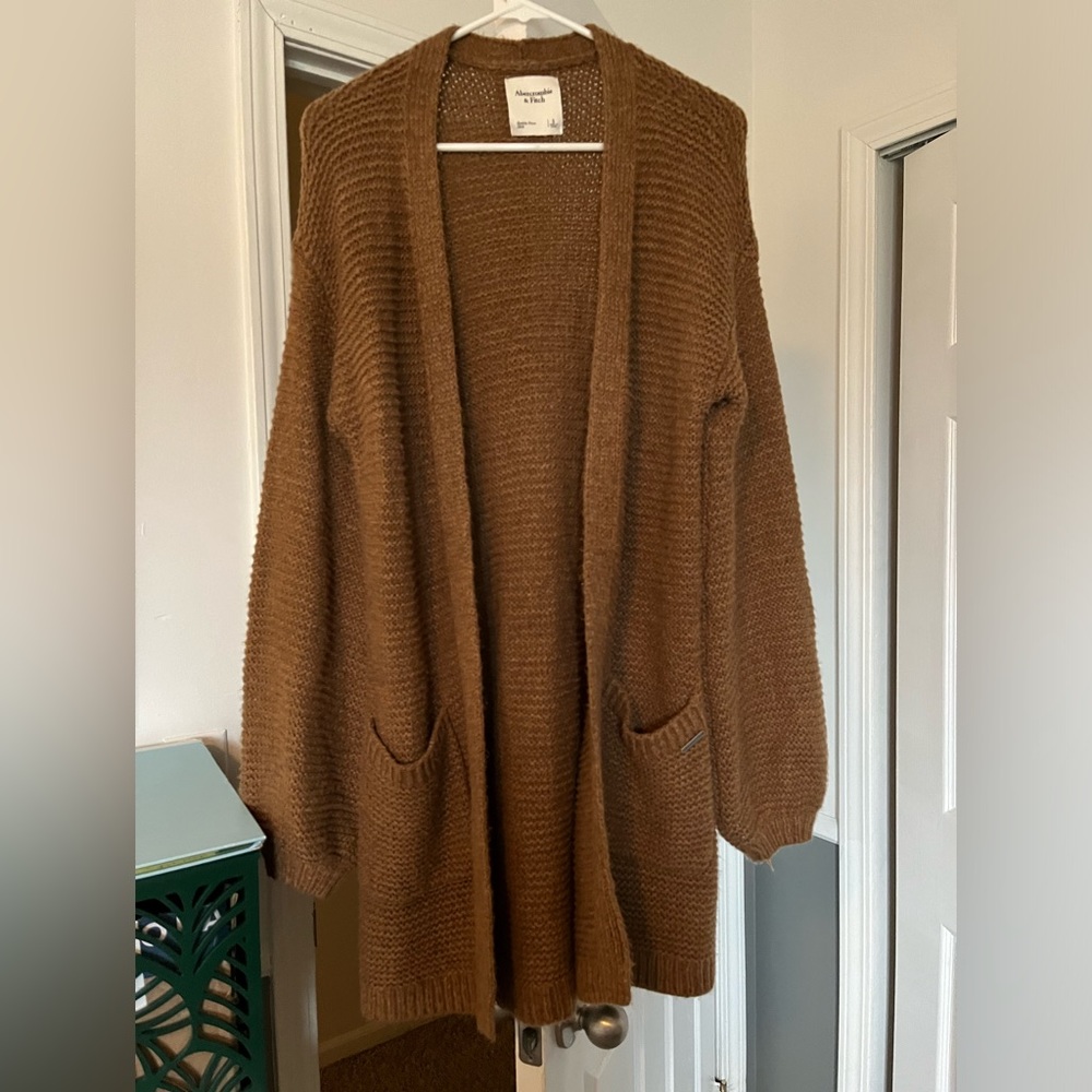 Abercrombie Sweater